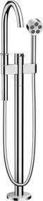 Baterie cada monocomanda freestanding Hansgrohe Axor One