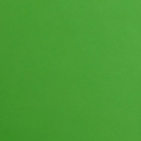 Scaune de bucatarie pivotante, 2 buc., verde, piele ecologica 2, Verde