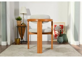 Set de scaune de sufragerie Cheri, 2 buc.