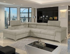 Coltar extensibil Eridano pe stanga Manhattan 20