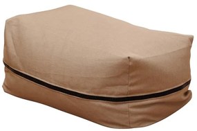 Puf bej, din textil, Sables-d'Olonne