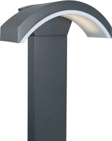 Lampă LED de exterior Brilagi ARCELO LED/9W/230V 50 cm IP54