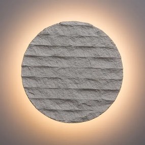 Rabalux 71526 - Aplică de perete LED TIMMO LED/12W/230V 3000/4500/6500K bej