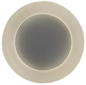 Plafonieră LED Rabalux 71168 CELIE LED/24W/230V d. 33 cm alb