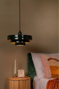 Lucide 21443/35/33 - Pendul pe cablu RUNA 1xE27/40W/230V verde