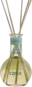 Difuzor parfum cu betisoare Carthusia Via Camerelle 100ml