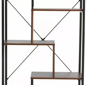 Raft Net B nuc inchis/negru