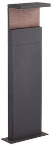 Stalp LED iluminat exterior IP65 RUKA H-60cm