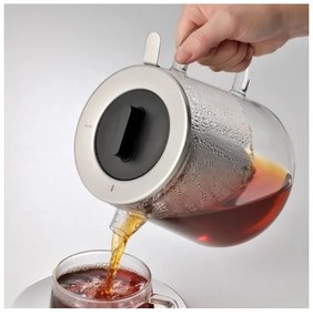 WMF Ceainic SENSITEA cu încălzitor, 1,3 l