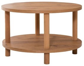 Măsuță de cafea Roby Atlantic Pine