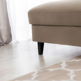 Coltar extensibil Foble pe stanga Nube 20
