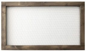 Ramă din lemn pentru fotografii 100x60 cm lemn