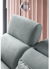 Coltar extensibil Noble pe dreapta Savoi 100