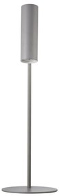 Veioza, Lampa de masa design nordic MIB 6 gri 71655011 DFTP