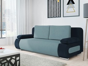 Canapea Erlissa (perne mici Uttario Velvet 2967) (perne mari Uttario Velvet 2960). 1054307