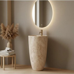 Lavoar freestanding de sine statator Rea Anya Savana Matt