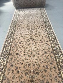 Traversa Hol, Model Clasic 1555, Festonata, Diverse Latimi