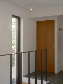 Plafoniera, Spot Aplicat Design Minimalist Jerome alb