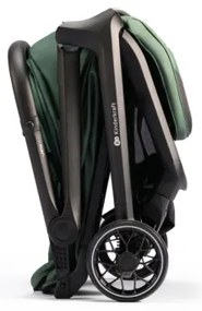 Cărucior de copii KINDERKRAFT SELECT NUBI 2 verde