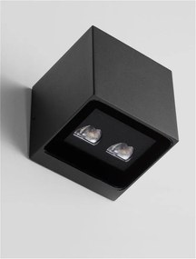 Aplica perete exterior LED IP54 Rob