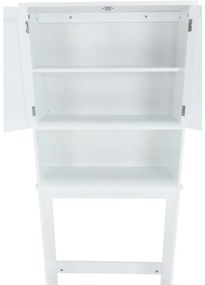 Dulap de baie Culoare Alb, ATENE TIP 5