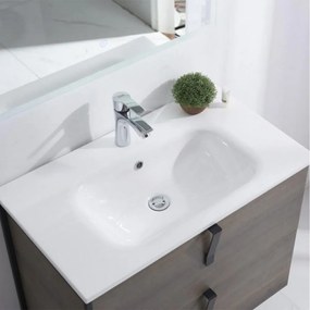 Chiuvetă din marmură artificială turnată din Azore