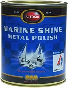 Produs de curățare Autosol SOL01001191 (6 Unități)