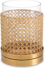 Suport lumanare design LUX Zimmerman S