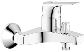 GROHE 23772000 - Baterie pentru cadă START FLOW, 150 mm, crom lucios