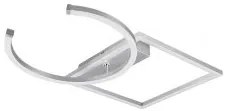 Plafoniera moderna led 23.5W Pivot R62162405 Trio