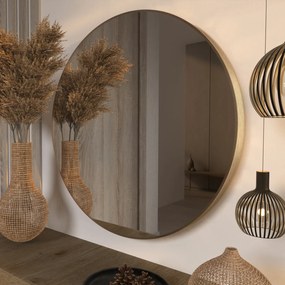 Oglindă cu ramă B22 60×60