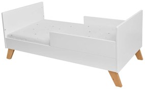 Patut pentru copii HOPPA 60 x 120 cm