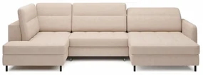 Coltar extensibil Berrto pe dreapta Toscany 18