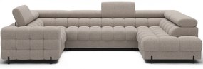 Coltar extensibil Fectory pe dreapta Royal 18