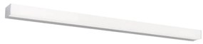 Aplica pentru oglinda baie IP44 HORIZON L-90cm crom