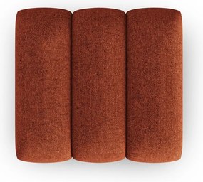 Taburet modular cărămiziu Lupine – Micadoni Home