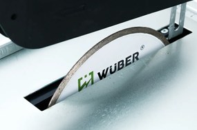 Tăietor de plăci de masă 2990 rpm 1700W