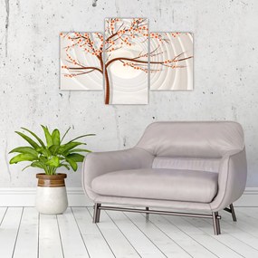 Tablou - Copac în infinit (90x60 cm)