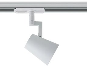 Accesoriu, Spot directionabil Allison alb, pentru sina Nordlux Link