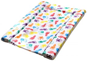 Saltea infasat L, 50x71 cm, Play Time