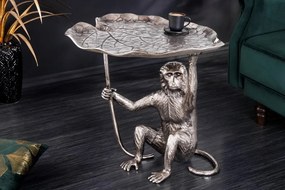 Masuta laterala design unic WILDLIFE MONKEY 55cm
