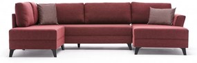 Coltar Living Eris, Bordo