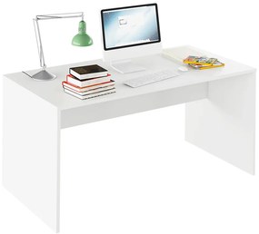Zondo Masă PC typ 16 Rumia (alb). 1016513