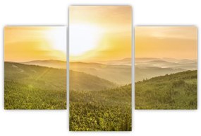 Tablou panoramatic (90x60 cm)