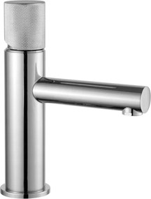 Mexen Elba One baterie lavoar, crom - 74101-00