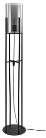 Lampadar GLASTONBURY 1xE27/60W/230V Eglo 43142