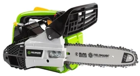 Motofierăstrău pe benzină pentru o singură mână Fieldmann 700W
