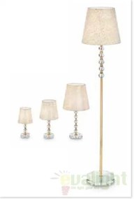 Veioza lampa de masa QUEEN TL1 MEDIUM 077741
