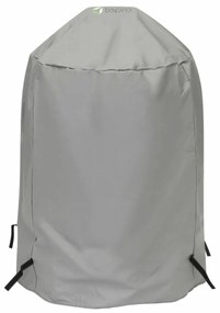 Husă universală pentru grătar Tepro 8401,gri, diam. 73 cm, în. 90 cm