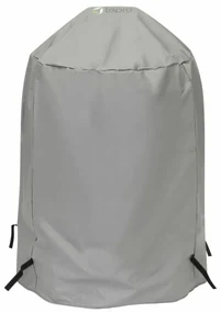 Husă universală pentru grătar Tepro 8401,gri, diam. 73 cm, în. 90 cm